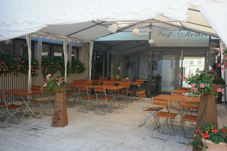 Gasthaus Rotes Ross Eckental